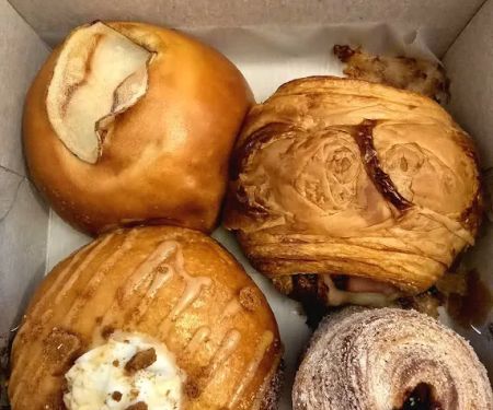 Back Roads Bread Company