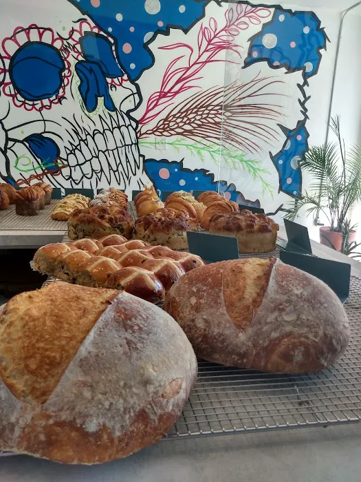 Back Roads Bread Company Picture 10