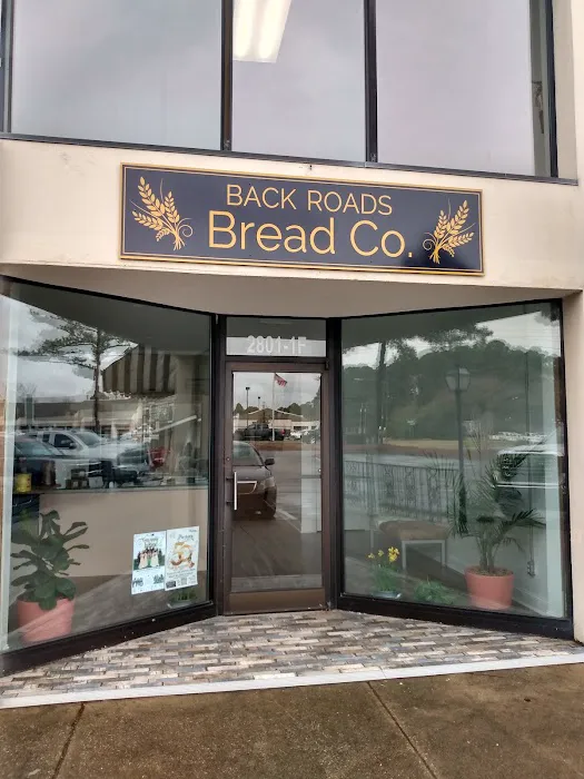 Back Roads Bread Company Picture 9