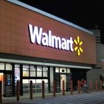 Walmart Bakery