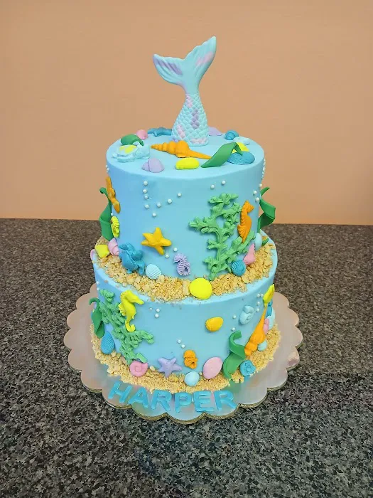 Cupcake Dream, LLC Picture 1