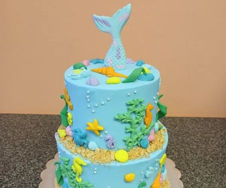 Cupcake Dream, LLC
