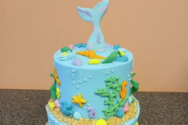 Cupcake Dream, LLC