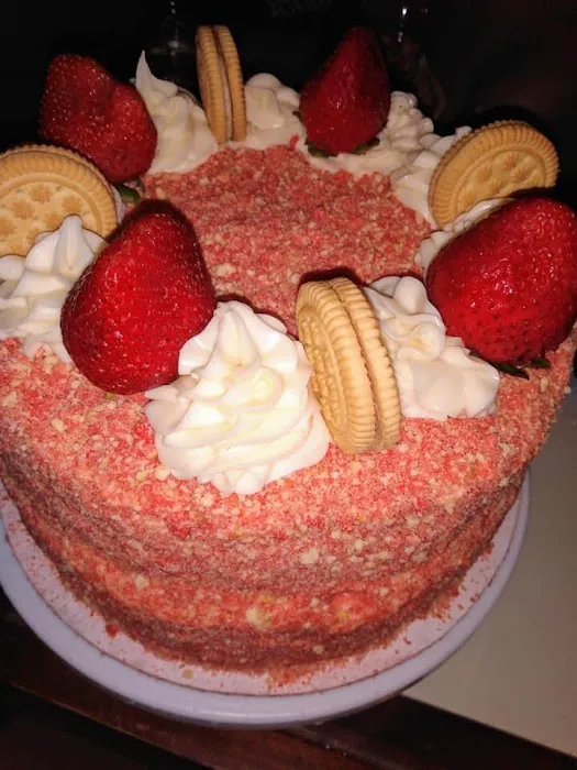 Dotty's Layers Of Love Picture 3