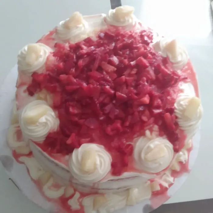 Dotty's Layers Of Love Picture 6