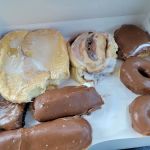 Wilson Doughnut Shop
