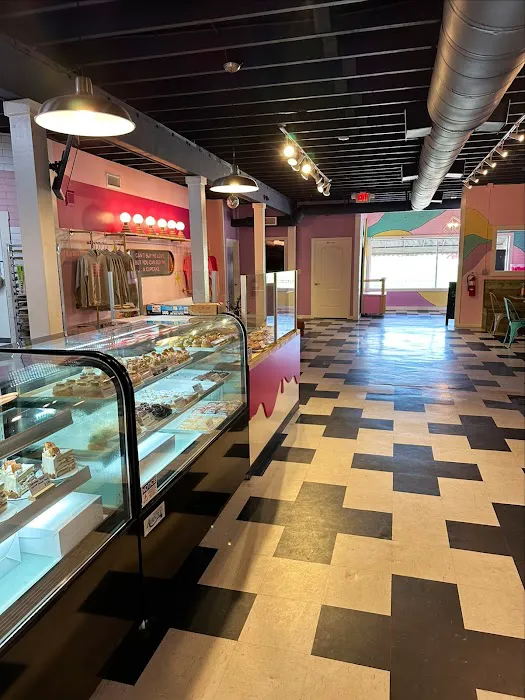 Treat Yo' Self Bakery Picture 8