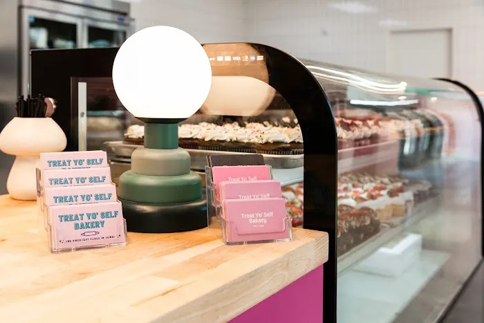 Treat Yo' Self Bakery Picture 3