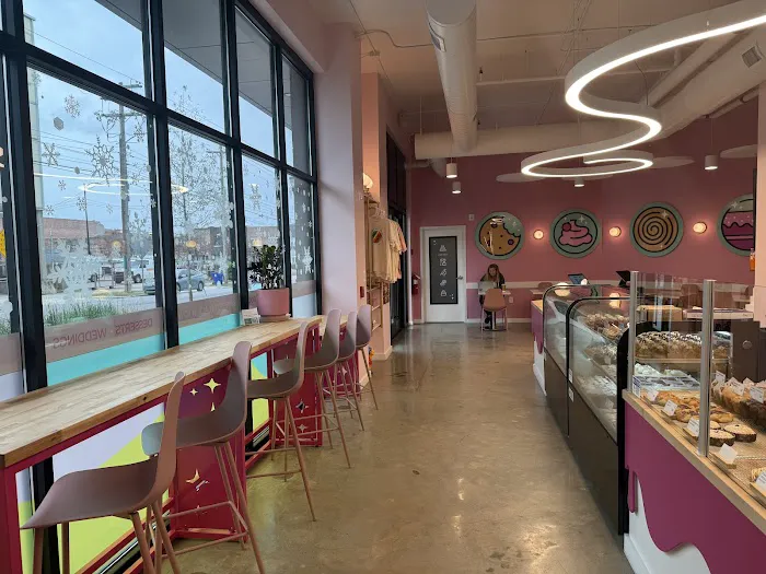Treat Yo' Self Bakery Picture 10