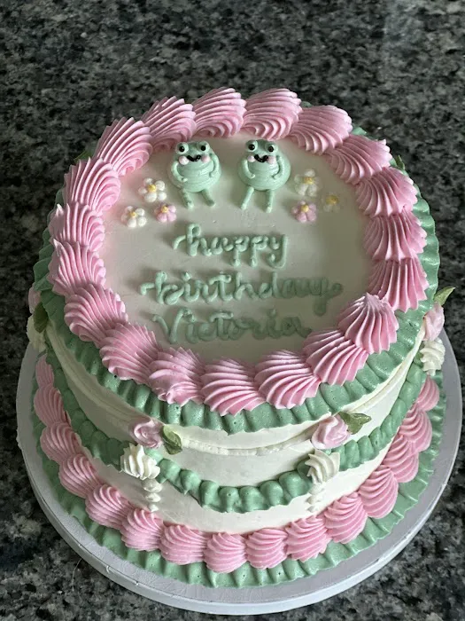 Treat Yo' Self Bakery Picture 1