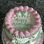 Treat Yo' Self Bakery