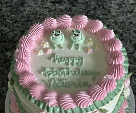 Treat Yo' Self Bakery