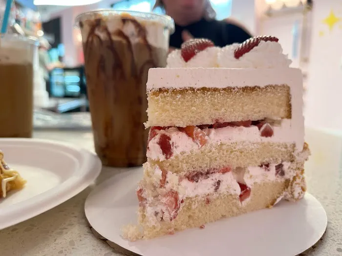 Treat Yo' Self Bakery Picture 2