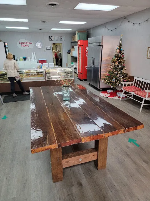 Sugar Plum Shoppe Picture 10
