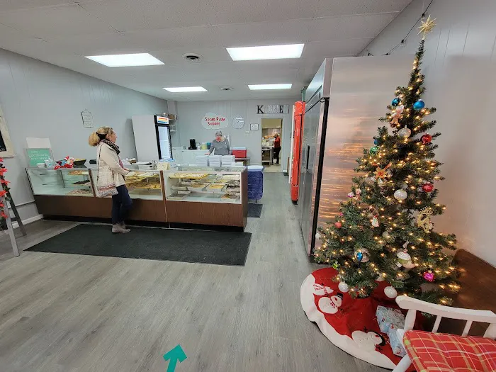 Sugar Plum Shoppe Picture 6