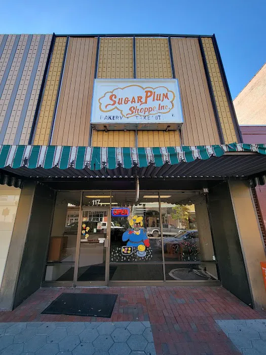 Sugar Plum Shoppe Picture 9