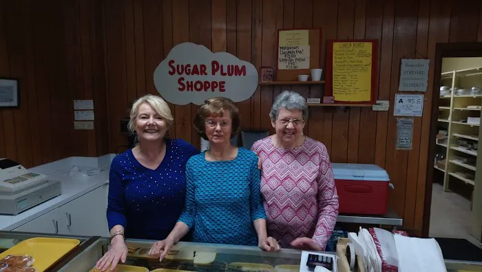 Sugar Plum Shoppe Picture 2