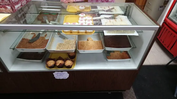 Sugar Plum Shoppe Picture 1