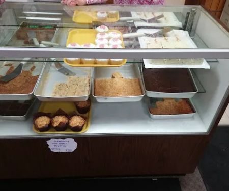 Sugar Plum Shoppe