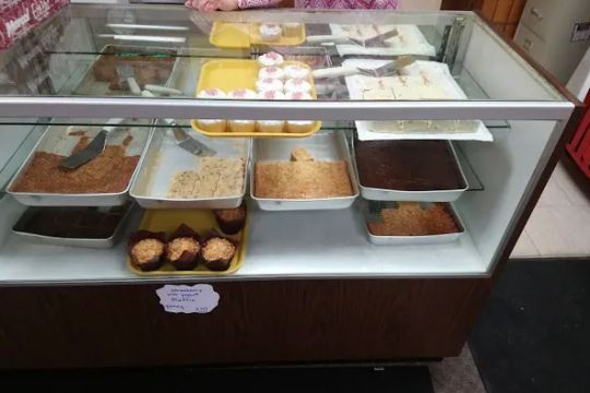 Sugar Plum Shoppe