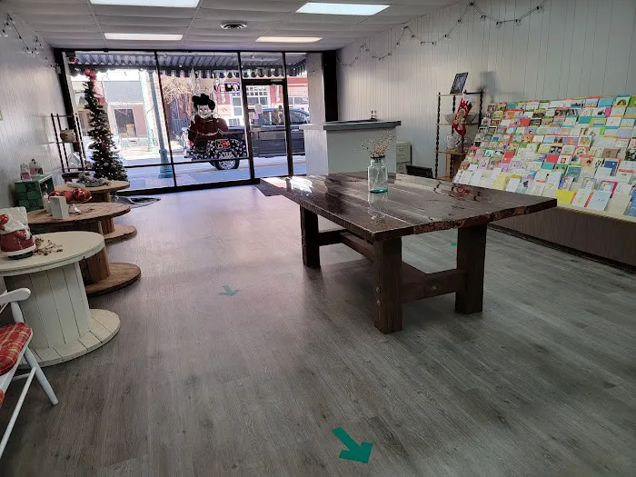 Sugar Plum Shoppe Picture 7