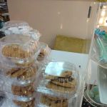Miranda's Sweet Addictions