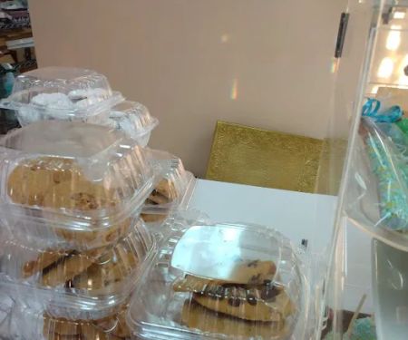 Miranda's Sweet Addictions