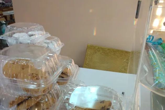 Miranda's Sweet Addictions