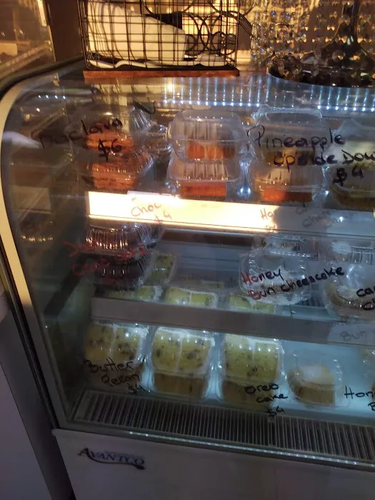 Miranda's Sweet Addictions Picture 2