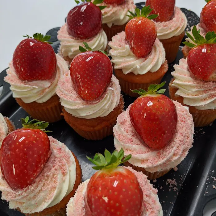 Miranda's Sweet Addictions Picture 5