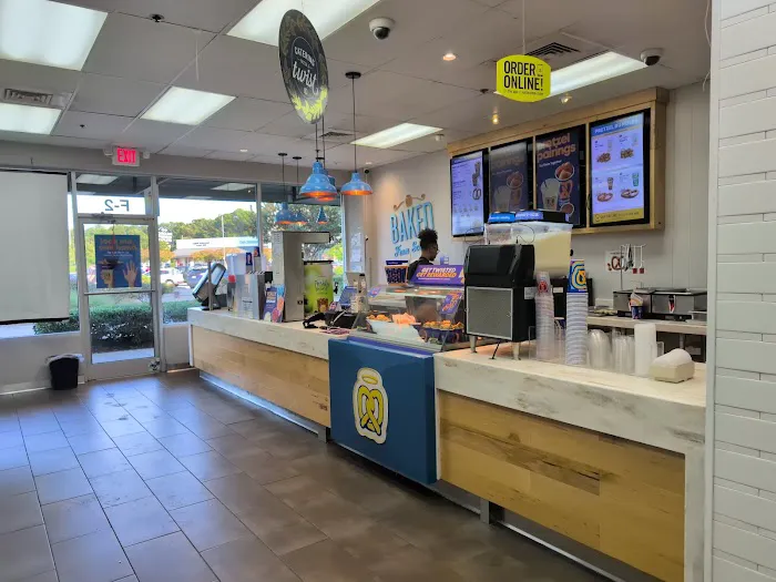 Auntie Anne's Picture 7