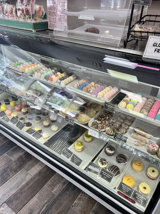 Burney's Sweets & More of Smithfield Picture 5