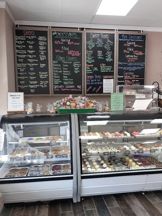 Burney's Sweets & More of Smithfield Picture 8