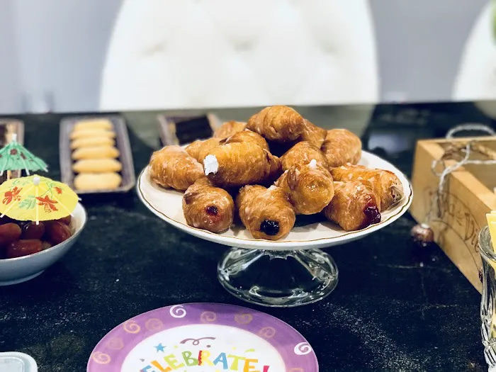 Burney's Sweets & More of Smithfield Picture 6