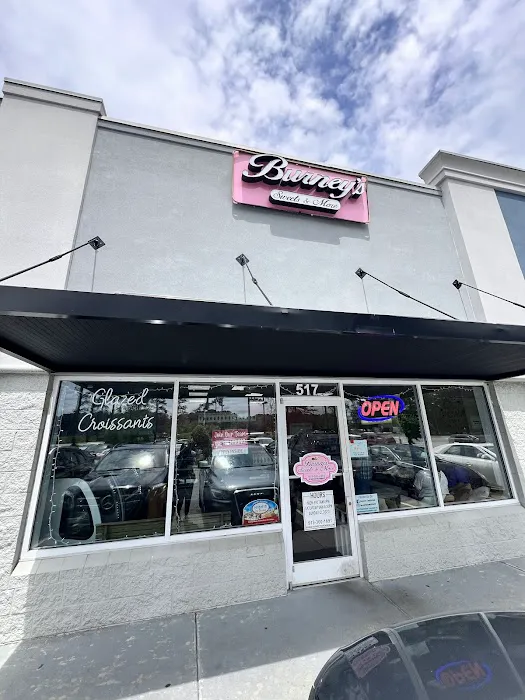 Burney's Sweets & More of Smithfield Picture 7