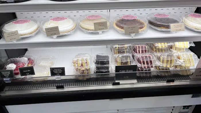 Burney's Sweets & More of Smithfield Picture 2