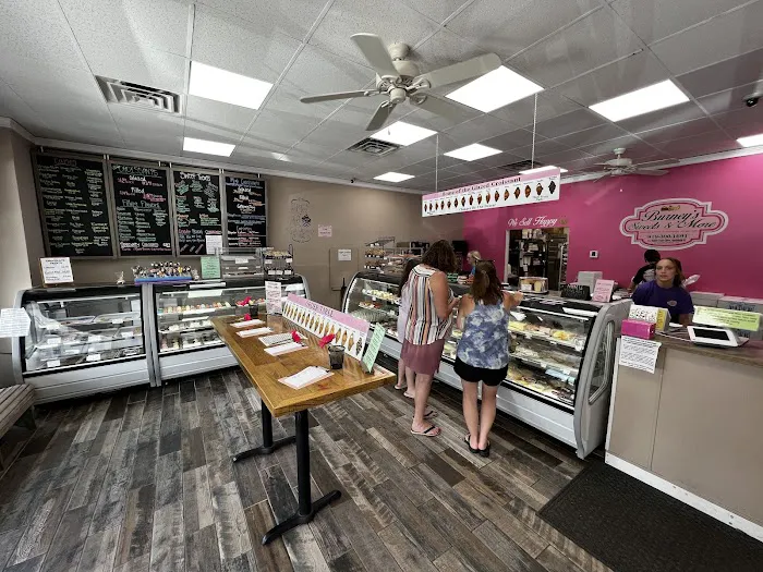 Burney's Sweets & More of Smithfield Picture 10