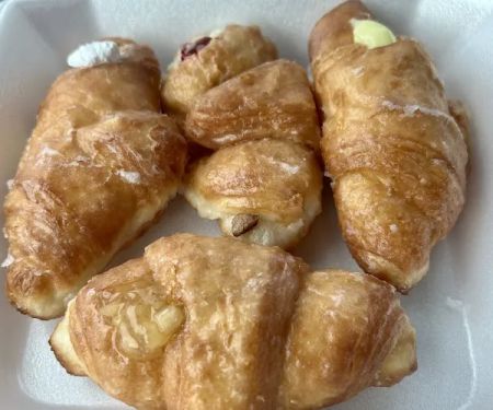 Burney's Sweets & More of Smithfield