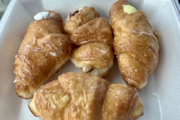 Burney's Sweets & More of Smithfield