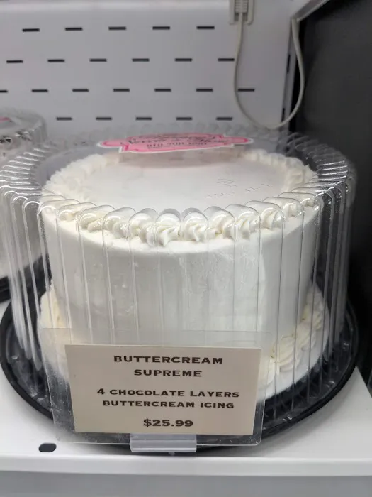 Burney's Sweets & More of Smithfield Picture 4