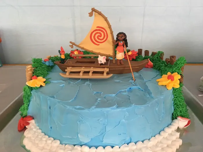 Emma's Bakery LLC Picture 8