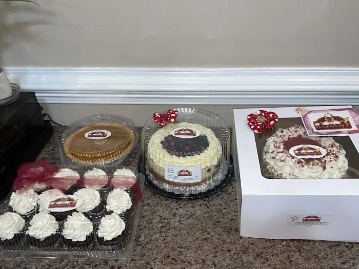 Ms. Ruthie's Doing It Bakery Boutique and Tea Shop Picture 1