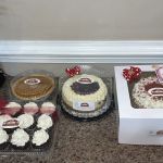 Ms. Ruthie's Doing It Bakery Boutique and Tea Shop
