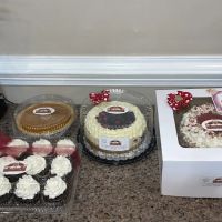 Ms. Ruthie's Doing It Bakery Boutique and Tea Shop ico
