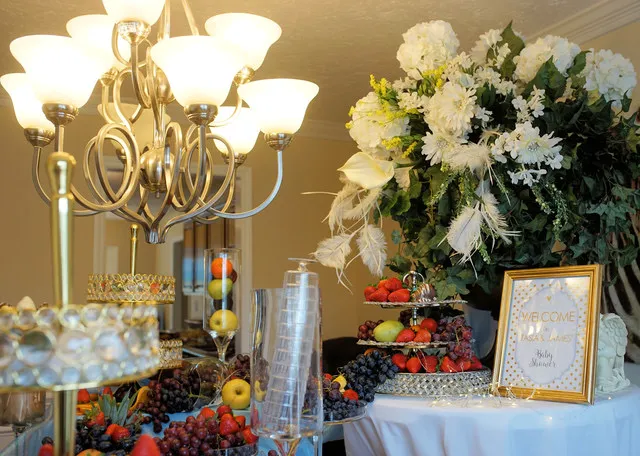 Ms. Ruthie's Doing It Bakery Boutique and Tea Shop Picture 4