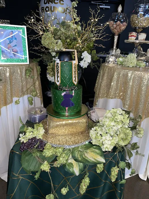 Ms. Ruthie's Doing It Bakery Boutique and Tea Shop Picture 7