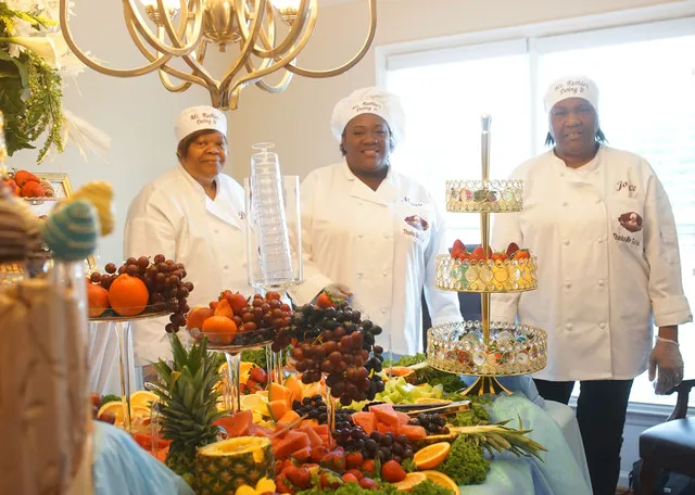 Ms. Ruthie's Doing It Bakery Boutique and Tea Shop Picture 3