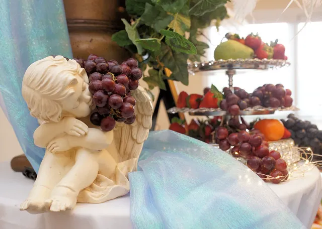 Ms. Ruthie's Doing It Bakery Boutique and Tea Shop Picture 6