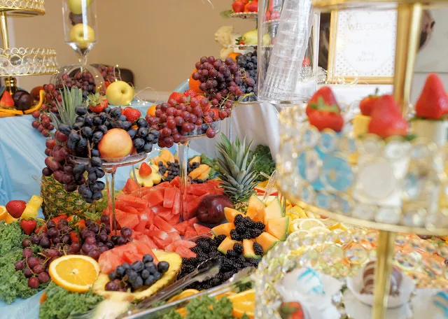 Ms. Ruthie's Doing It Bakery Boutique and Tea Shop Picture 9