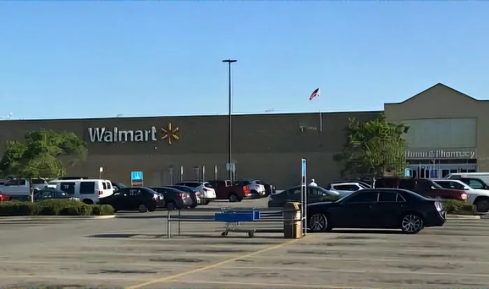 Walmart Bakery Picture 1